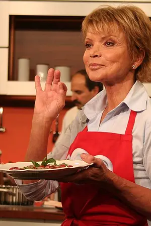 Uschi Glas
