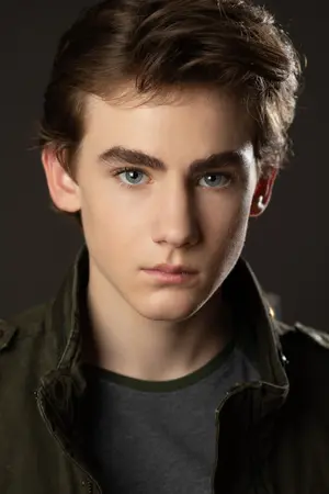 Brady Hepner
