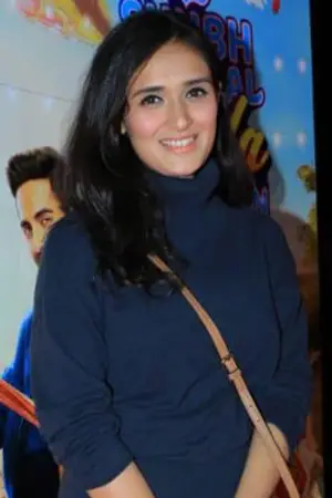Pankhuri Awasthy