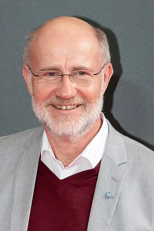 Harald Lesch