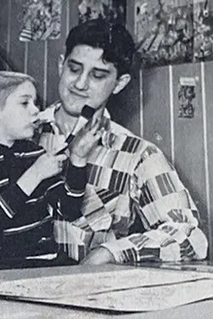 Stan and Jan Berenstain