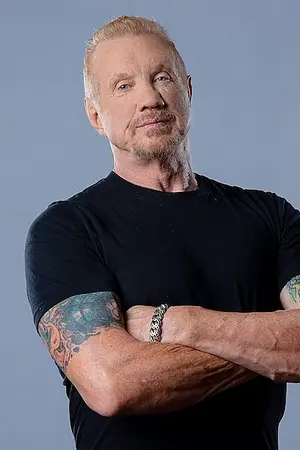Diamond Dallas Page