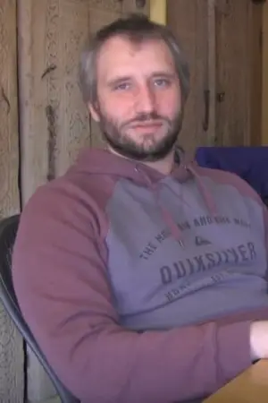 Yuri Bykov
