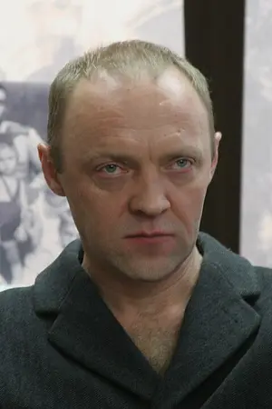 Vitaliy Kishchenko