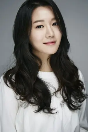 Lee Da In