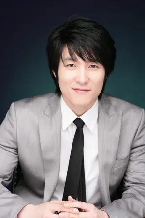 Shim Hyung Tak