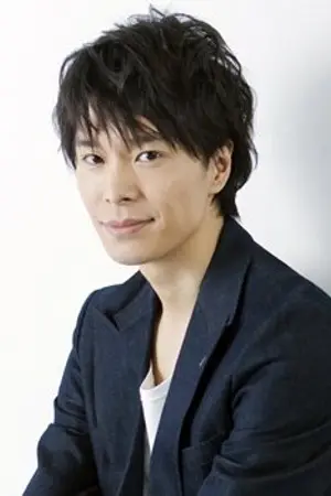 Hiroki Hasegawa
