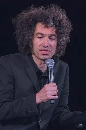 Azazel Jacobs
