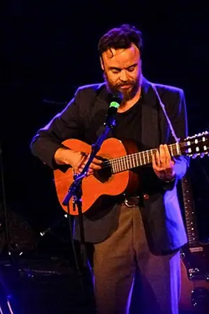 Rodrigo Amarante