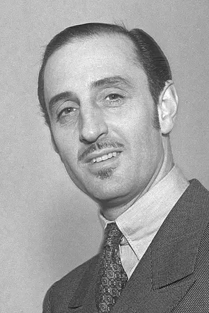 Basil Rathbone