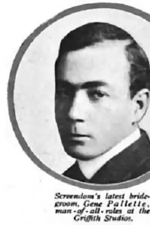 Eugene Pallette