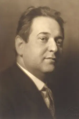 Erich Wolfgang Korngold