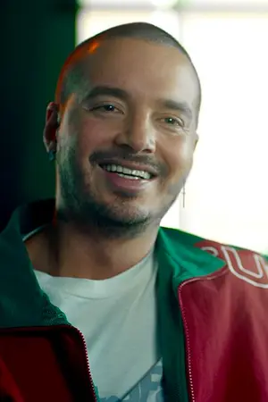 J Balvin