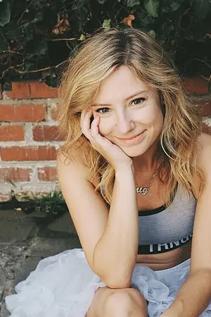 Stephanie Beard