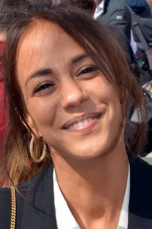 Alice Belaïdi