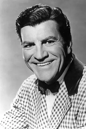 Robert Preston
