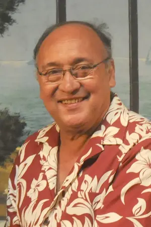 Victor Banerjee