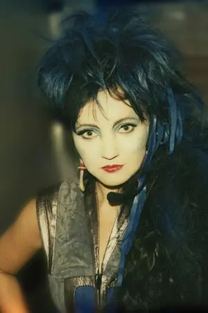 Barbie Wilde
