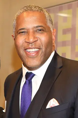 Robert F. Smith