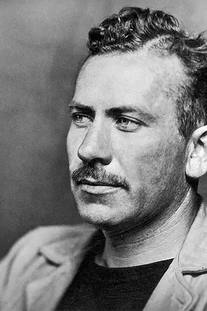 John Steinbeck