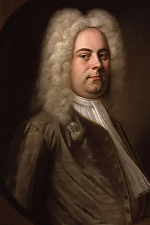 Georg Friedrich Händel