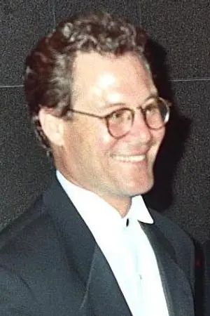 Chris Lemmon