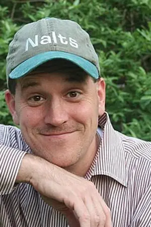 Kevin Nalty