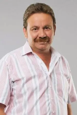 Serhat Özcan