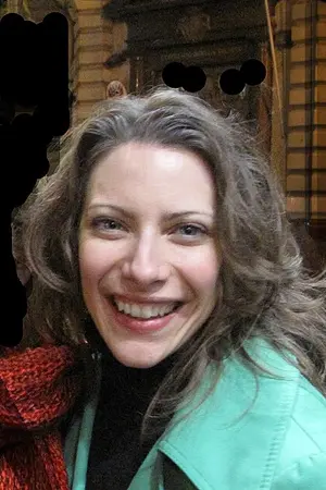 Elena Roger