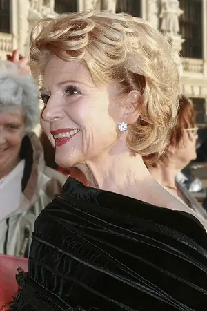 Christiane Hörbiger