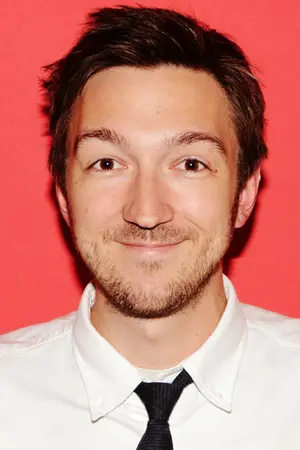 Shane Madej