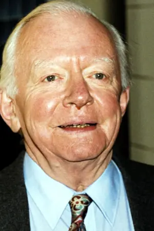 Peter Barkworth