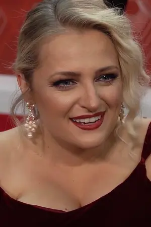Ali Stroker