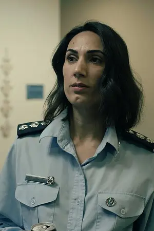 Liraz Chamami