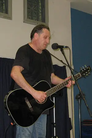 Vladimir Friedman