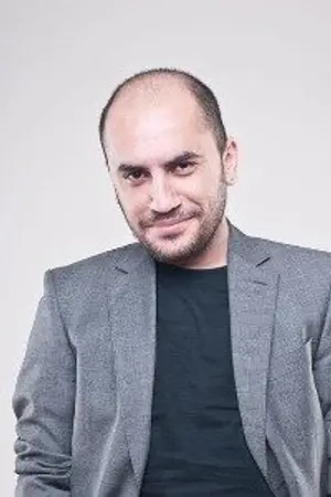 Giray Altınok