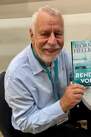 Björn Hellberg