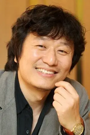 Kim Min-sang