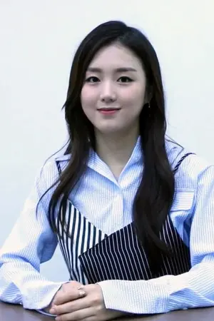 Baek Seo-yi