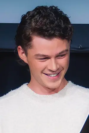 Zac Burgess