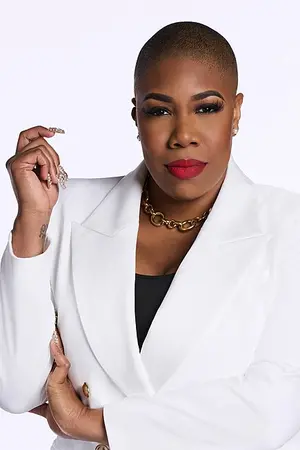 Symone Sanders