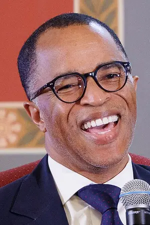Jonathan Capehart