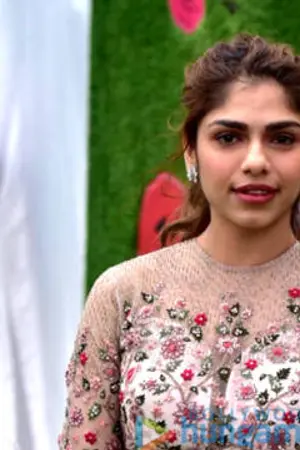 Sharmin Segal
