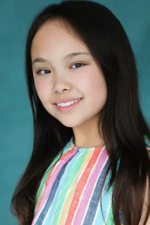 Dulcie-Bella Hackley
