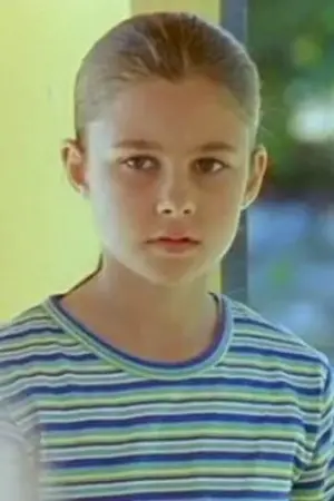 Laura Donaldson