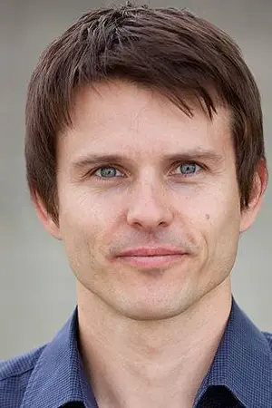 Darrin Klimek