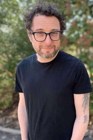 Adam Reid