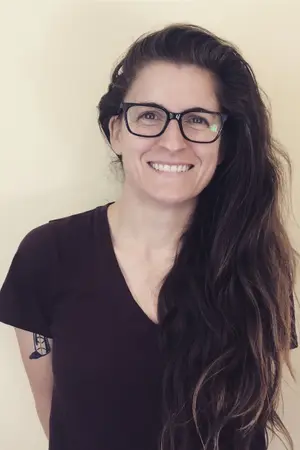 Rachel Larsen