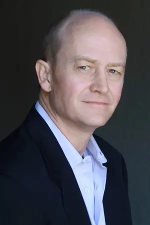 Bruce Hunter