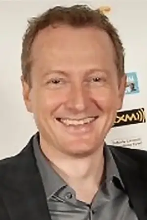 Bob Martin